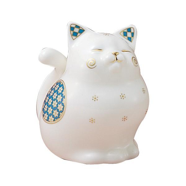 ノリタケ Noritake 小動物シリーズ  ネコ A028/K010 置物 陶磁器 ボーンチャイナ...