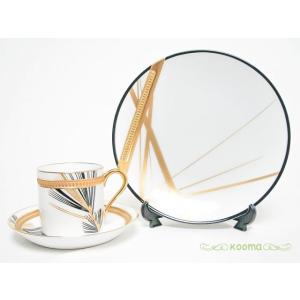 大倉陶園 金白金蝕ぶどう唐草 プレート 20cm 2枚セット 大倉陶園 金白金蝕ぶどう唐草 プレート 20cm 2枚セット 金白金蝕