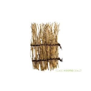 竹製 笹スダレ 小 和食器 竹 天然素材 すのこ すだれ 刺身業務用 プロユース 料理飾り 職人手作...