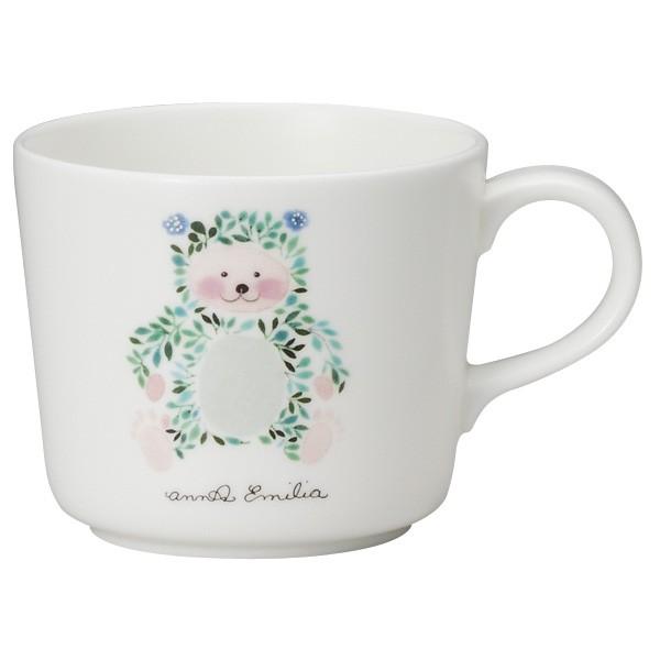 ナルミ NARUMI アンナ・エミリア Anna Emilia for Narumi マグカップ 約...