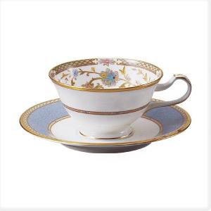ノリタケ Noritake ヨシノ YOSHINO ピンク グリーン ペアセット ティー