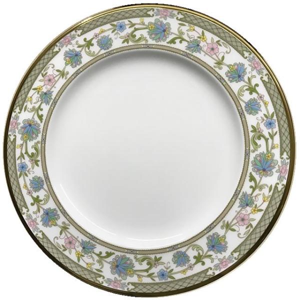 ノリタケ Noritake ヨシノ YOSHINO 約22cmプレート 9983J/59511 洋食...