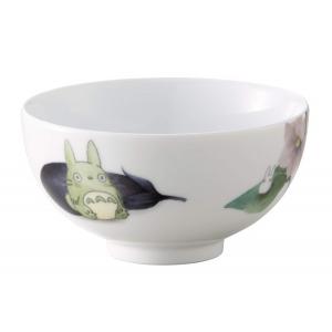 ノリタケ Noritake となりのトトロ飯碗 野菜シリーズ ナス 1704-1L/VT91082 ...