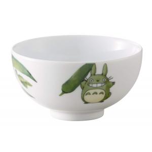 ノリタケ Noritake となりのトトロ飯碗 野菜シリーズ オクラ 1704-4L/VT91082...