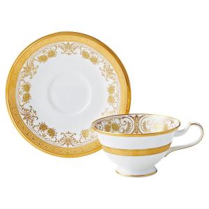 ノリタケ Noritake ヨシノ YOSHINO ピンク グリーン ペアセット ティー