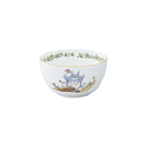 ノリタケ Noritake となりのトトロ 約11cmディープボウル 4924-3L/TT97876...