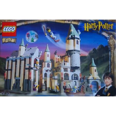 レゴ ハリー Potter: ホグワーツ Castle セット (4709)