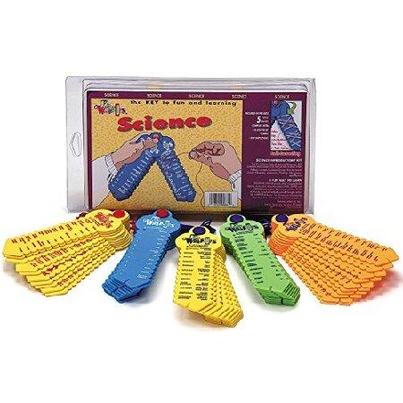 Learning Wrap-Ups Science Intro Kit