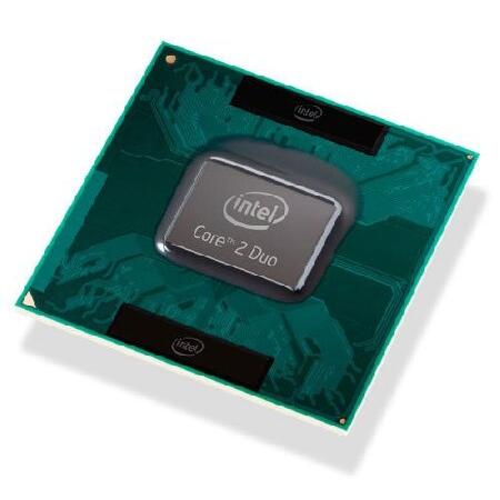 インテルIntel Core 2 Duo Mobile CPU T5600 1.83GHz SL9U...