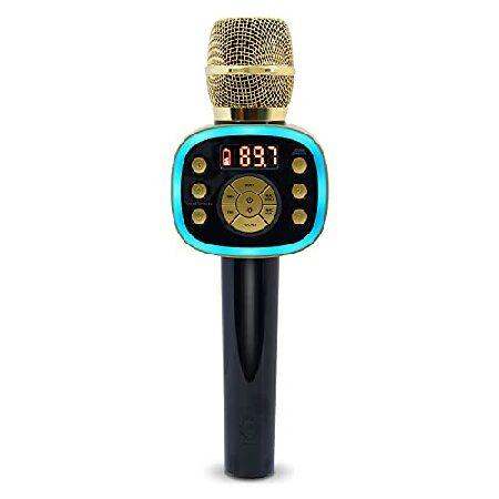 Carpool Karaoke The Mic 2.0 2021 Version, Wireless...