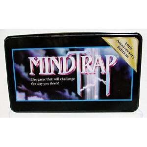 Mindtrap 10th Anniversary Edition Tin｜koostore