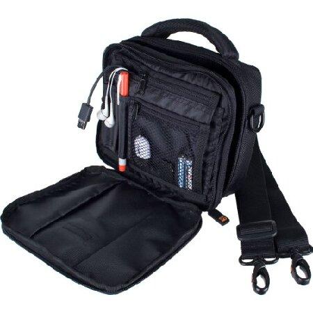 Protec Portable Audio Recorder Case with Adjustabl...