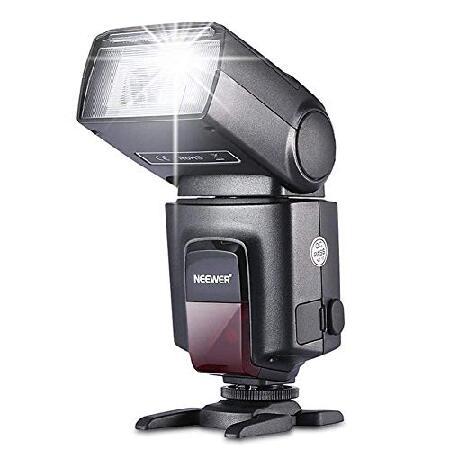 TT560 Flash Speedlite for ALL Canon, Nikon, Sony, ...