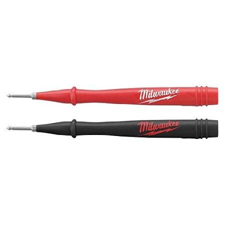 Milwaukee 49-77-1004 Electrical Test Probes