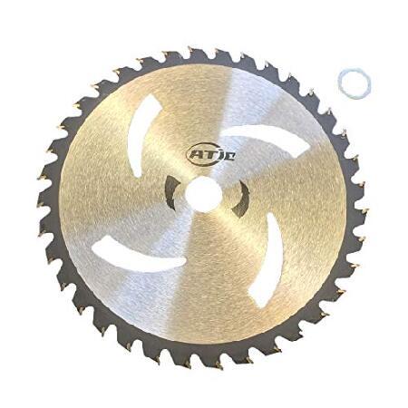 9 Inch 36 Teeth 9&quot; x 36T Carbide Tip Brush Cutter,...