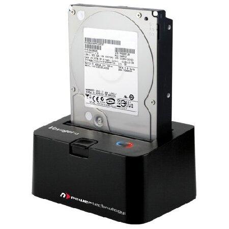 SATA 6Gb/sドライブ用 Newer Technology Voyager S3 SuperS...