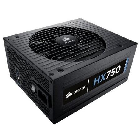 Corsair Professional Series  HX 750 Watt ATX/EPS M...