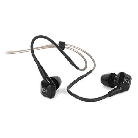 NVXオーディオインイヤMonitors [ Earbuds ] high-fidelity W /...
