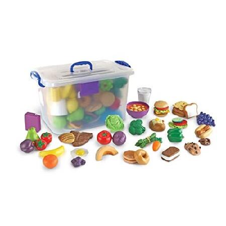 Learning Resources New Sprouts Classroom Play Food...