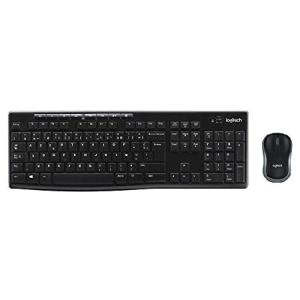 Logitech MK270の商品画像