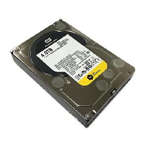 Western Digital WD4000FYYZ ENTERPRISE 4TB 7200RPM 64MB キャッシュ SATA 6.0Gb/s 3.5 内蔵ハードドライブ｜koostore