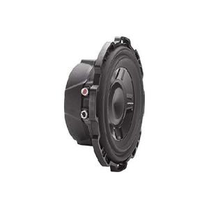 P3SD4-8 - Rockford Fosgate 8 150W RMS Dual 4-Ohm Punch Series Shallow Mount Car Subwoofer by Rockford Fosgate