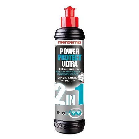 menzerna Power Protect Ultra 8 oz.