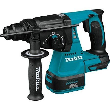 Makita XRH01Z 18V LXT Lithium-Ion Brushless Cordle...