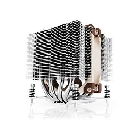 Noctua NH-D9DX i4 3U, Intel Xeon LGA20XXシリーズ 対応CPU...