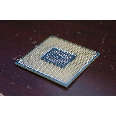 Intel Core i7-3632QM SR0V0 2.2GHz 6MB クアッドコアモバイルCP...