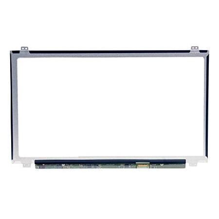 Dell W64c6 Replacement LAPTOP LCD Screen 15.6&quot; WXG...