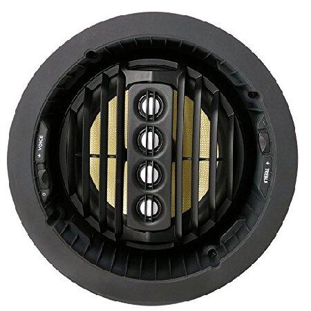 SpeakerCraft AIM 7 FIVE Series 2 In-Ceiling Speake...