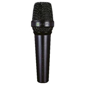 MTP 350 CM Handheld Condenser Vocal Microphone