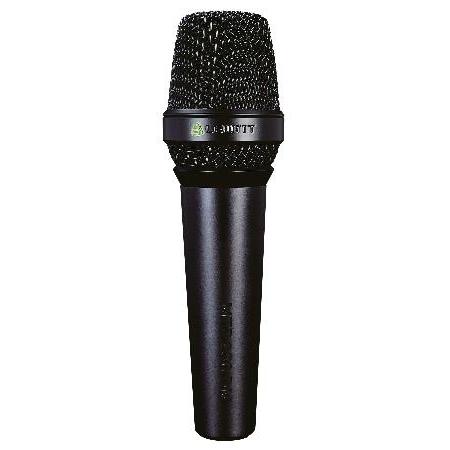 Lewitt Wired Handheld Dynamic Microphone with On/O...