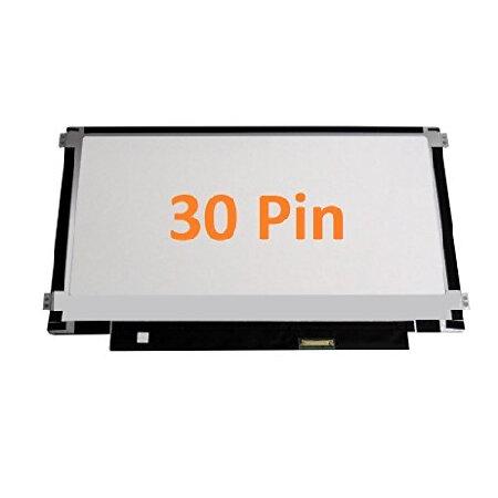 Acer Chromebook 11 CB3-111 New Replacement LCD Scr...