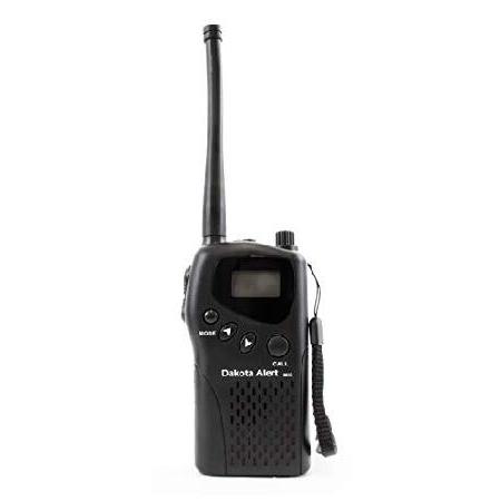 Dakota Alert MURS Radio - M538-HT MURS Wireless VH...