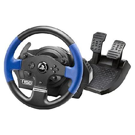 T150 Racing Simulator PS3 PS4