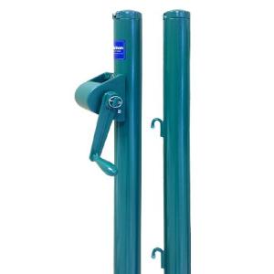 ペアの2 7 / 8 Green Round ...の商品画像