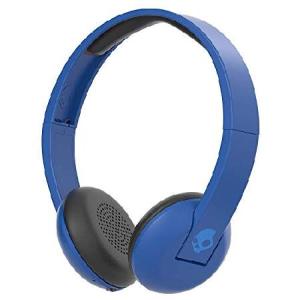 Skullcandy Uproarワイヤレス小型ヘッドバンド Bluetooth対応 One Size SCS5URJW-546