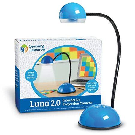 Learning Resources Luna 2.0 Interactive Easy to Us...