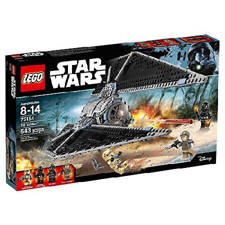 LEGO STAR WARS TIE Striker 75154 レゴ スターウォーズ タイストライ...