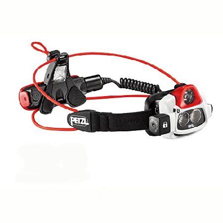 PETZL, NAO + Programmable, Rechargeable Headlamp w...