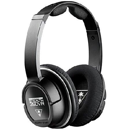 Turtle Beach(R) Stealth 350VR Gaming Headset for P...