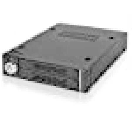 ICY DOCK ToughArmor MB992SK-B 2x2.5インチ SATA HDD/SS...