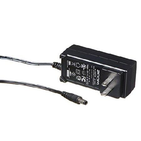 Zoom AD-19 AC Adapter, 12V AC Power Adapter Design...