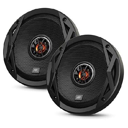 JBL CLUB 9630 6x9インチ 3ウェイ同軸スピーカーシステム 6.5 Inches CL...