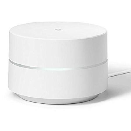 Google WiFi System, 1-Pack - Router Replacement fo...