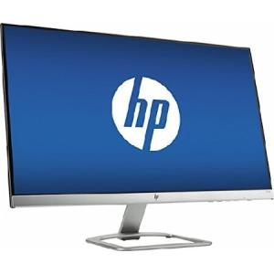 2017 Newest HP 27 Widescreen IPS LED Flat-panel HD...