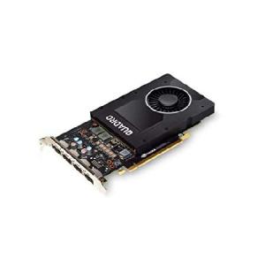 NVIDIA QUADRO P2000 - PC...の商品画像