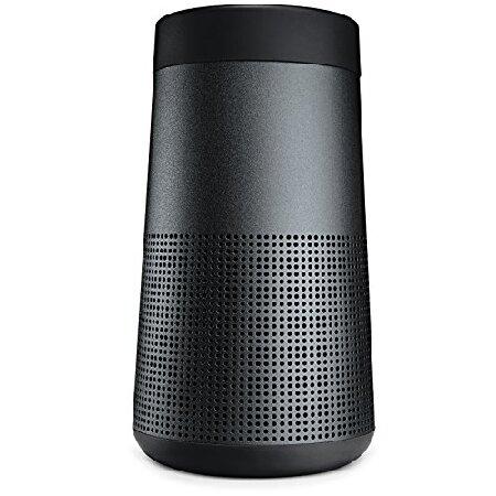 The Bose SoundLink Revolve, the Portable Bluetooth...